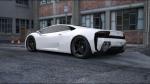 De Tomaso Pantera Concept by Stefan Schulze 2015 года